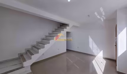 Apartamento Cobertura à venda, 2 quartos, 1 suíte, 1 vaga, Chanadour - Divinópolis/MG