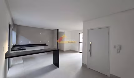 Apartamento à venda, 3 quartos, 1 suíte, 2 vagas, Sidil - Divinópolis/MG