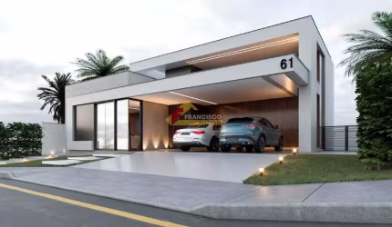 Casa de 02 pavimentos