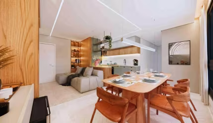 Apartamento à venda, 3 quartos, 1 suíte, 1 vaga, Bom Pastor - Divinópolis/MG