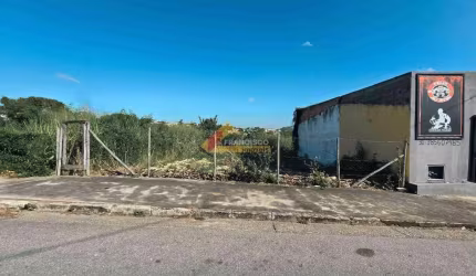 Lote à venda, santa lucia - Divinópolis/MG