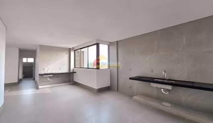 Apartamento à venda, 3 quartos, 1 suíte, 2 vagas, Centro - Divinópolis/MG