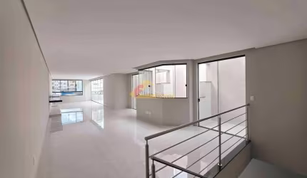 Apartamento Cobertura à venda, 4 quartos, 3 suítes, 4 vagas, Centro - Divinópolis/MG
