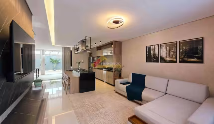 Casa à venda, 3 quartos, 1 suíte, 2 vagas, Santa Marta - Divinópolis/MG