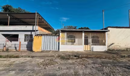 Casa à venda, 2 quartos, 2 vagas, Porto Velho - Divinópolis/MG