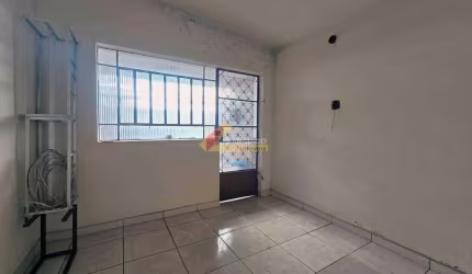 Casa à venda, 2 quartos, 2 vagas, Porto Velho - Divinópolis/MG