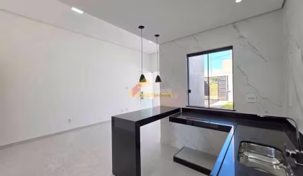 Casa à venda, 3 quartos, 1 suíte, 2 vagas, São Roque - Divinópolis/MG