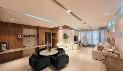 Apartamento à venda, 4 quartos, 2 suítes, 2 vagas, Centro - Divinópolis/MG