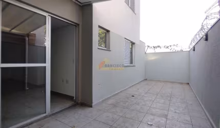 Apartamento para aluguel, 1 quarto, 1 vaga, Manoel Valinhas - Divinópolis/MG