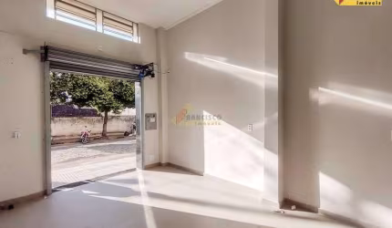 Loja para aluguel, São José - Divinópolis/MG