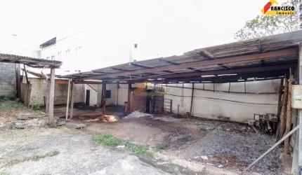 Lote para aluguel, Santo Antônio - Divinópolis/MG