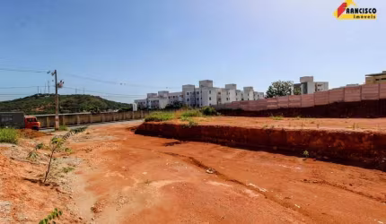 Lote para aluguel, Interlagos - Divinópolis/MG