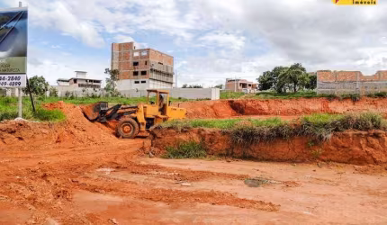 Lote para aluguel, Interlagos - Divinópolis/MG