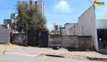Lote para aluguel, Centro - Divinópolis/MG