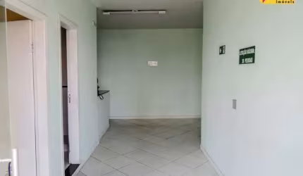 Apartamento para aluguel, 1 quarto, Centro - Divinópolis/MG