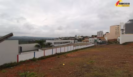 Lote para aluguel, São José - Divinópolis/MG