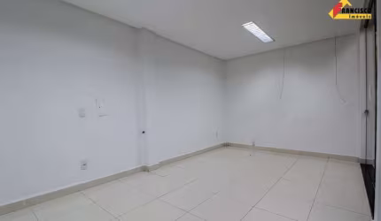 Loja para aluguel, Bom Pastor - Divinópolis/MG