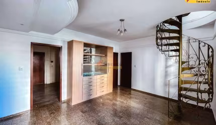 Apartamento para aluguel, 5 quartos, 1 suíte, 2 vagas, Centro - Divinópolis/MG