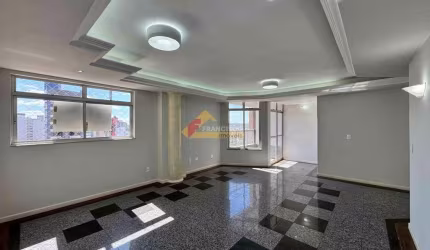 Apartamento para aluguel, 4 quartos, 2 suítes, 2 vagas, Centro - Divinópolis/MG