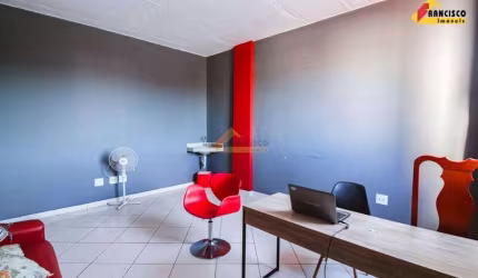 Sala para aluguel, Vila Cruzeiro - Divinópolis/MG