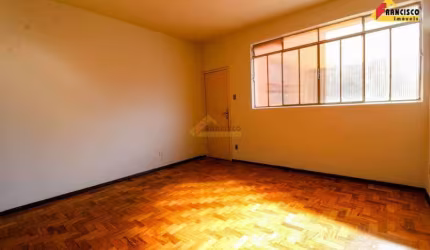Apartamento para aluguel, 3 quartos, 1 suíte, 1 vaga, Vila Belo Horizonte - Divinópolis/MG