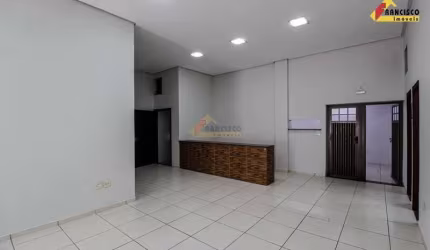 Loja para aluguel, Bom Pastor - Divinópolis/MG