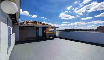 Apartamento Cobertura para aluguel, 4 quartos, 1 suíte, 3 vagas, Bom Pastor - Divinópolis/MG