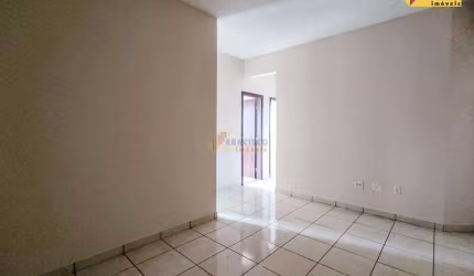Apartamento para aluguel, 3 quartos, 1 suíte, 1 vaga, Ipiranga - Divinópolis/MG