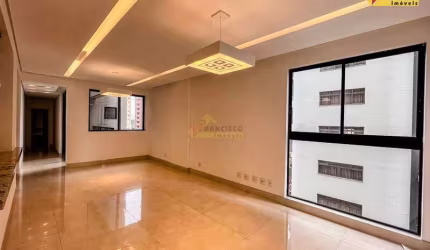Apartamento para aluguel, 3 quartos, 3 suítes, 2 vagas, Centro - Divinópolis/MG