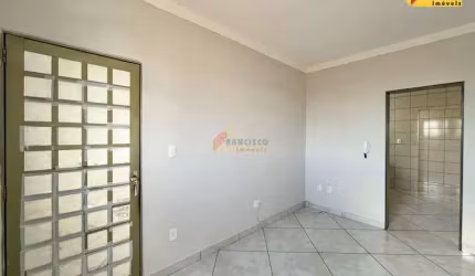 Apartamento para aluguel, 2 quartos, 1 vaga, Esplanada - Divinópolis/MG