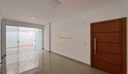 Apartamento para aluguel, 3 quartos, 1 suíte, 2 vagas, Centro - Divinópolis/MG