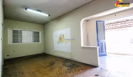 Apartamento para aluguel, 5 quartos, 1 suíte, Centro - Divinópolis/MG