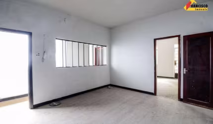 Apartamento para aluguel, 2 quartos, Centro - Divinópolis/MG