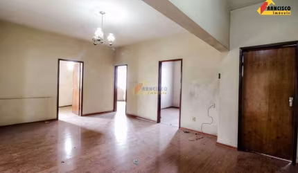 Apartamento para aluguel, 4 quartos, Centro - Divinópolis/MG