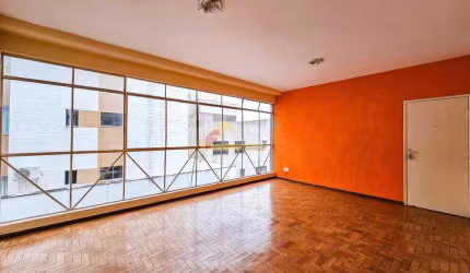 Apartamento para aluguel, 3 quartos, 1 suíte, 2 vagas, Vila Belo Horizonte - Divinópolis/MG