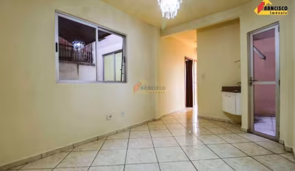 Apartamento para aluguel, 3 quartos, 1 suíte, 1 vaga, Centro - Divinópolis/MG
