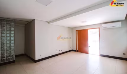 Casa para aluguel, 3 quartos, 3 suítes, 2 vagas, Centro - Divinópolis/MG