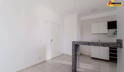 Apartamento para aluguel, 2 quartos, 1 vaga, Planalto - Divinópolis/MG