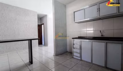 Casa para aluguel, 3 quartos, 2 vagas, São José - Divinópolis/MG