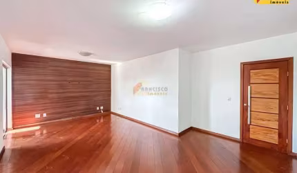 Apartamento para aluguel, 4 quartos, 2 suítes, 2 vagas, Centro - Divinópolis/MG
