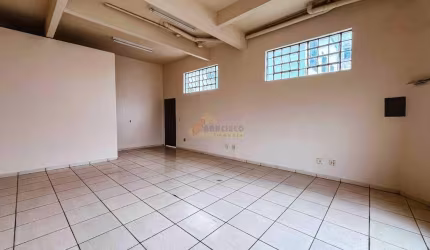 Loja localizada no bairro São José