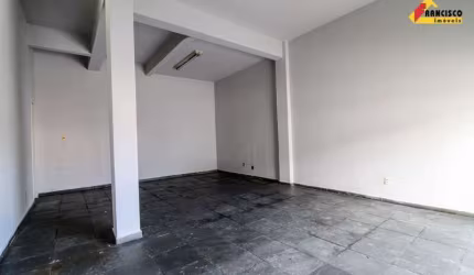 Loja para aluguel, Vila Belo Horizonte - Divinópolis/MG