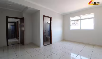 Apartamento para aluguel, 3 quartos, 1 suíte, 1 vaga, São José - Divinópolis/MG