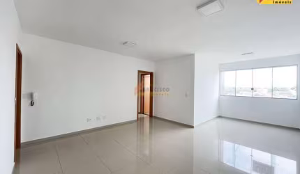Apartamento para aluguel, 3 quartos, 1 suíte, 2 vagas, Doutor José Thomaz - Divinópolis/MG