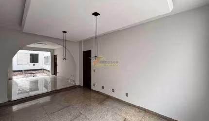 Apartamento para aluguel, 3 quartos, 1 suíte, 2 vagas, Centro - Divinópolis/MG