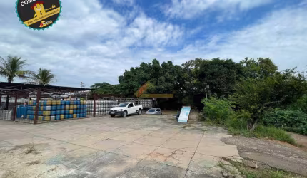 Galpão para aluguel, Catalão - Divinópolis/MG