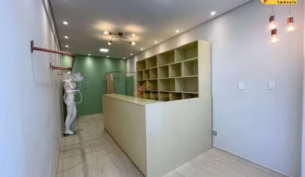 Sala para aluguel, Bom Pastor - Divinópolis/MG