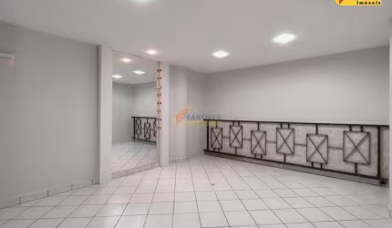 Loja comercial Centro Comercial