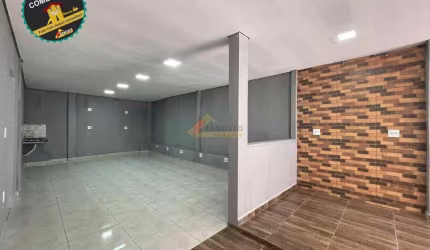 Loja para aluguel, 4 vagas, Vila Cruzeiro - Divinópolis/MG