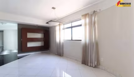 Apartamento para aluguel, 4 quartos, 2 suítes, 2 vagas, Centro - Divinópolis/MG